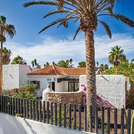 Villa Savila Caleta De Fuste Bagian luar foto